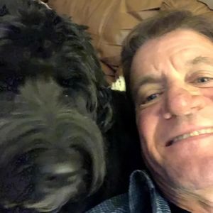 Meet your Posher, Bob